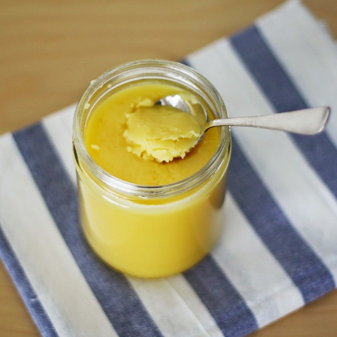 Ghee 2