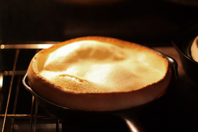 Dutch Baby 4