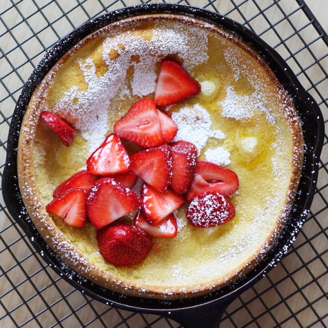 Dutch Baby 5